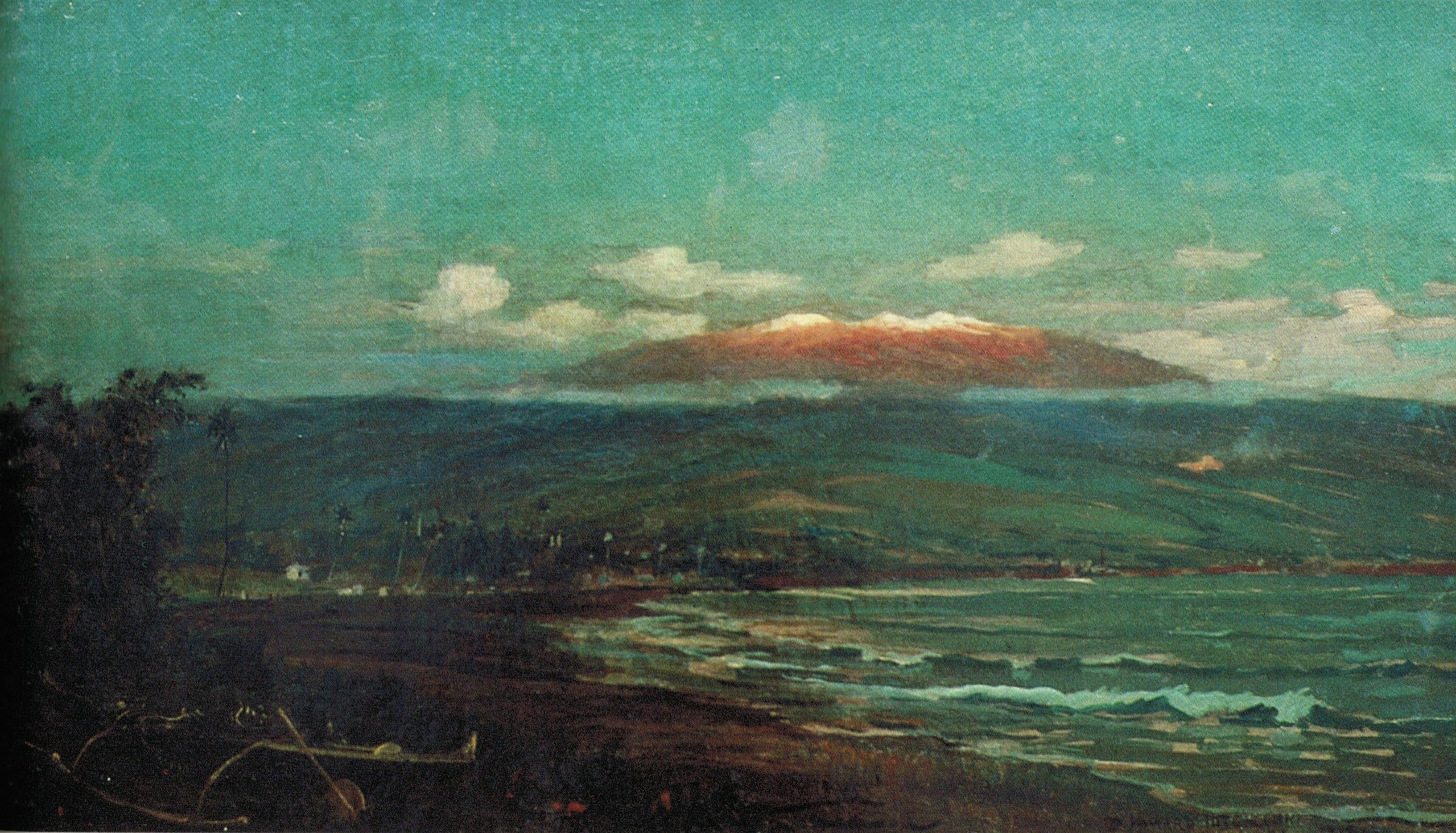 2560px-'Mauna_Kea_from_Hilo_Bay'_by_D._Howard_Hitchcock,_1887